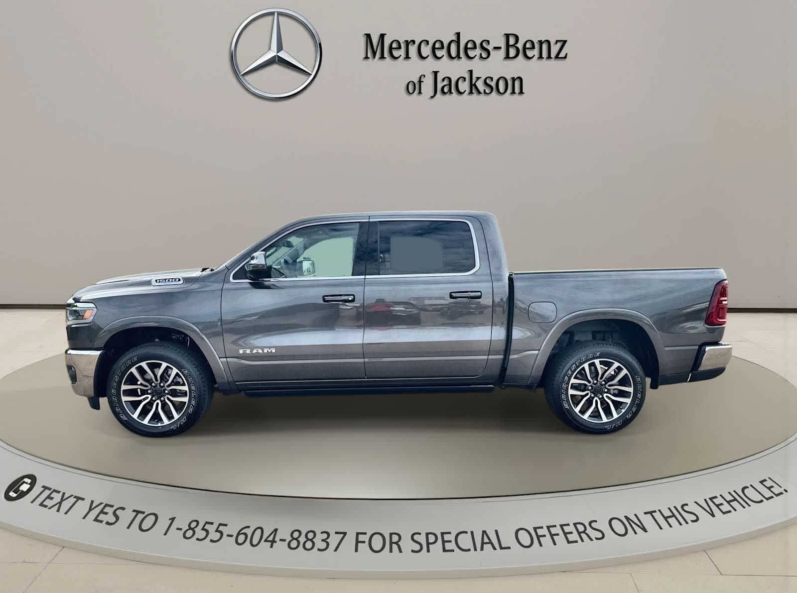ram ram 1500 pickup 2026 1C6SRFHPXTN291673 image ram ram 1500 pickup 2026 1C6SRFHPXTN291673 image